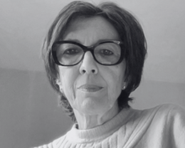 Carmen Garcia